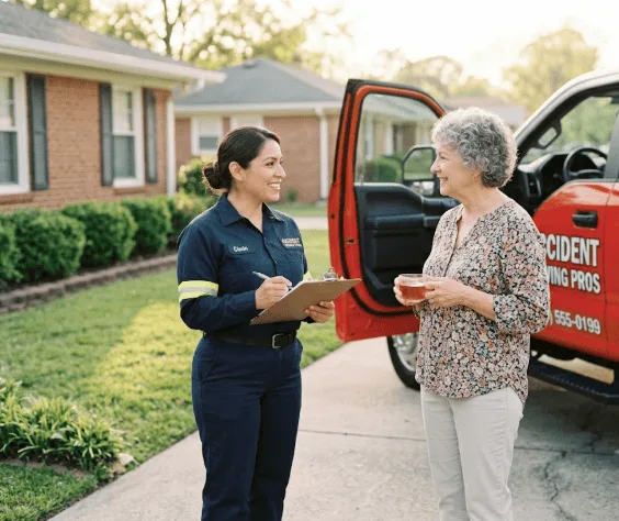 Accident Towing Service Romney, IN FAQs